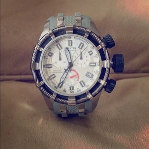 Invicta watch